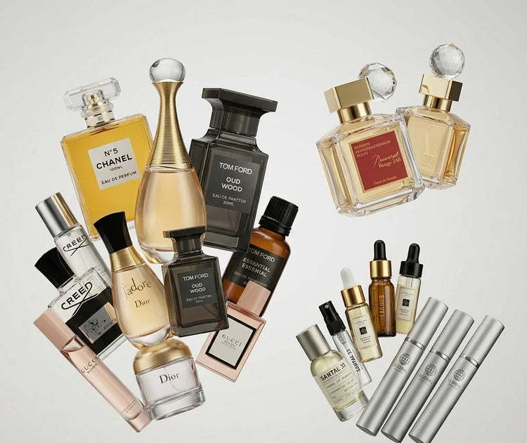 Fragrance