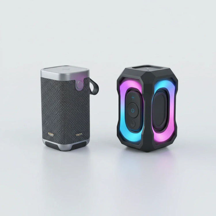 Portable Speakers