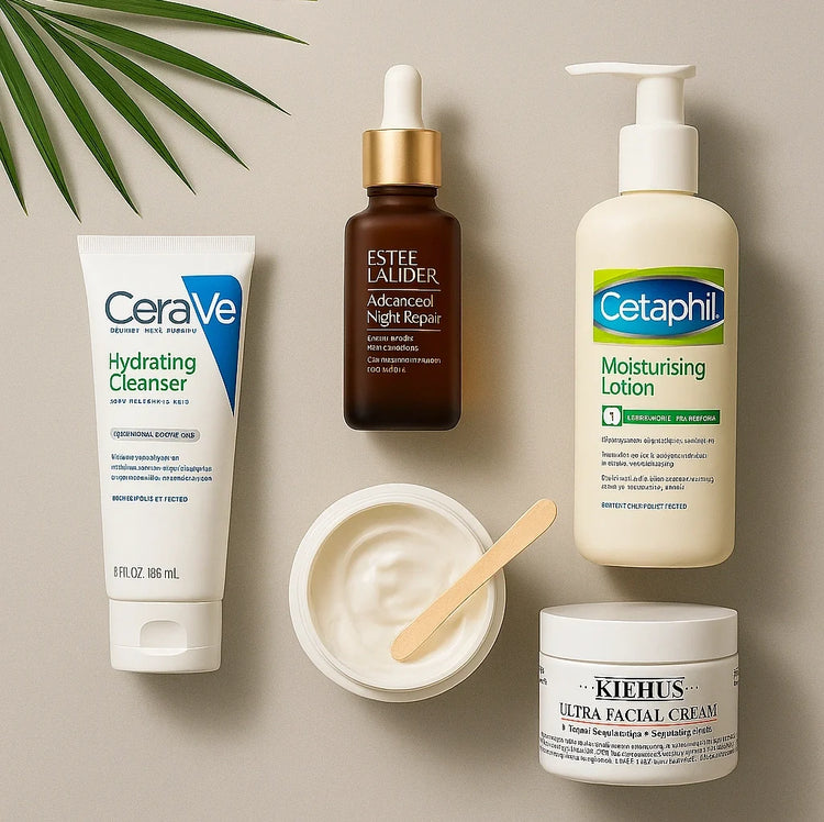 Skincare
